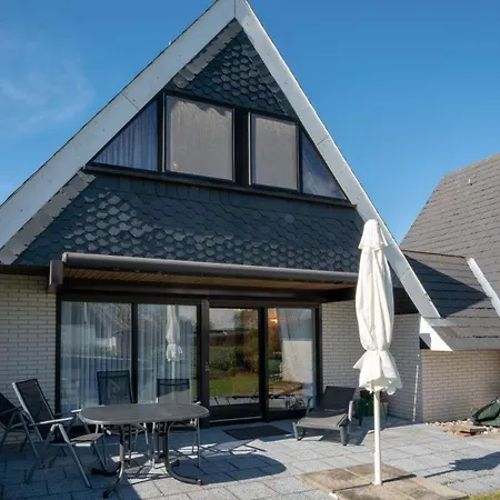 Holiday home Am-hohen-ufer-nurdachhaus-ocean-breeze-111 Grossenbrode