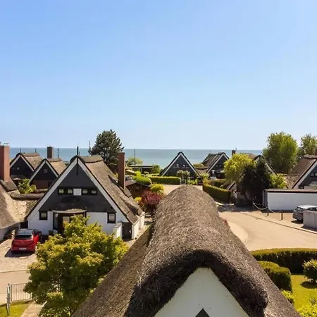 Am-hohen-ufer-nurdachhaus-ocean-breeze-111 Holiday home