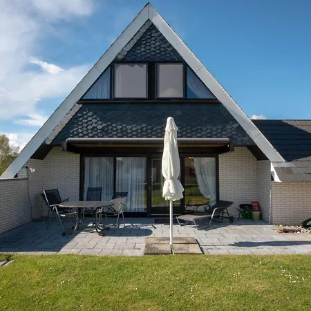 Am-hohen-ufer-nurdachhaus-ocean-breeze-111 Σπίτι διακοπών Großenbrode